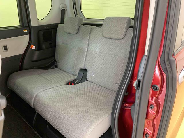 タントＸ　保証付き（静岡県）の中古車