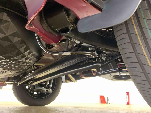 タントＸ　保証付き（静岡県）の中古車