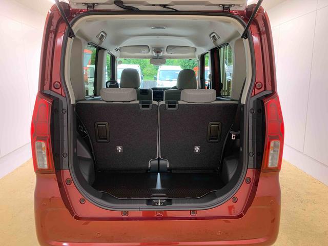 タントＸ　保証付き（静岡県）の中古車