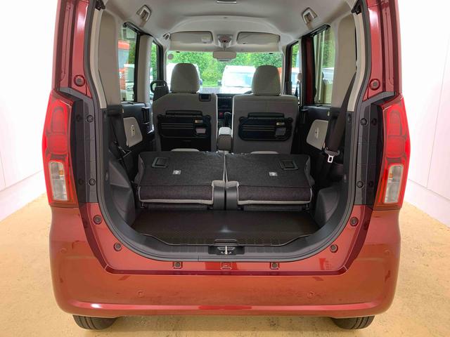 タントＸ　保証付き（静岡県）の中古車