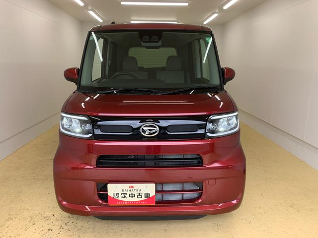 タントＸ　保証付き（静岡県）の中古車
