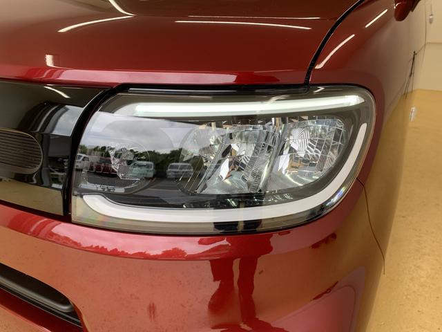タントＸ　保証付き（静岡県）の中古車