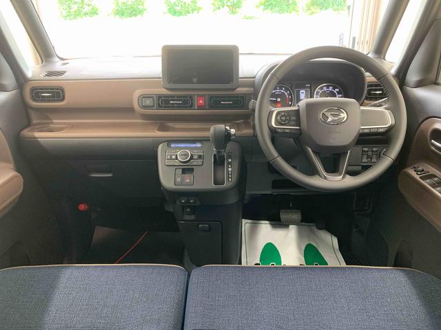 ムーヴキャンバスセオリーＧ　　保証付き（静岡県）の中古車