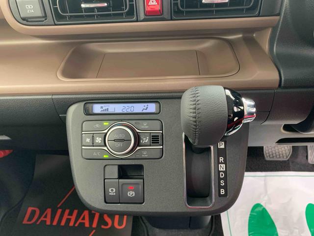ムーヴキャンバスセオリーＧ　　保証付き（静岡県）の中古車