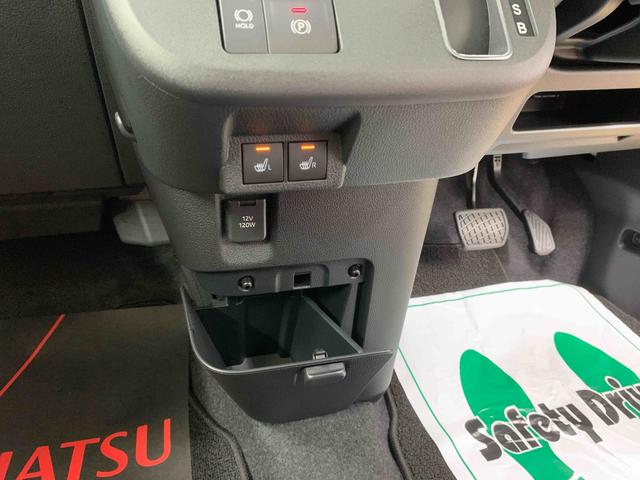 ムーヴキャンバスセオリーＧ　　保証付き（静岡県）の中古車