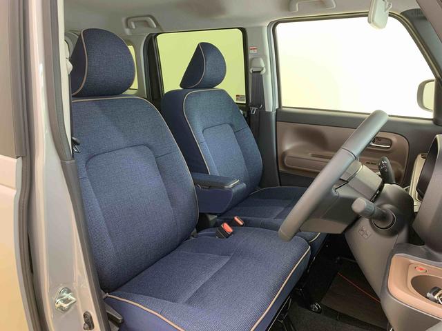 ムーヴキャンバスセオリーＧ　　保証付き（静岡県）の中古車