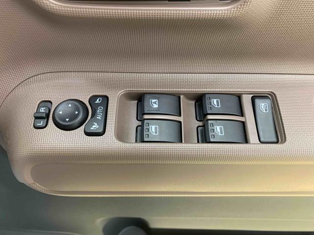 ムーヴキャンバスセオリーＧ　　保証付き（静岡県）の中古車