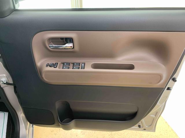 ムーヴキャンバスセオリーＧ　　保証付き（静岡県）の中古車