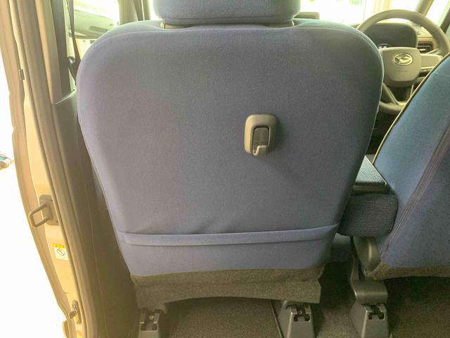 ムーヴキャンバスセオリーＧ　　保証付き（静岡県）の中古車