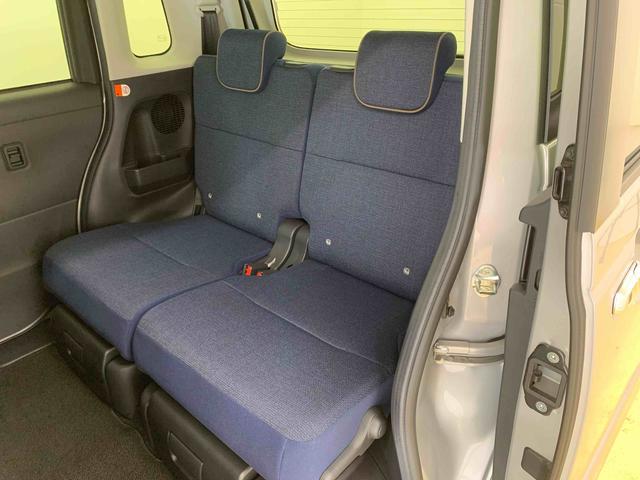 ムーヴキャンバスセオリーＧ　　保証付き（静岡県）の中古車