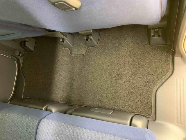 ムーヴキャンバスセオリーＧ　　保証付き（静岡県）の中古車