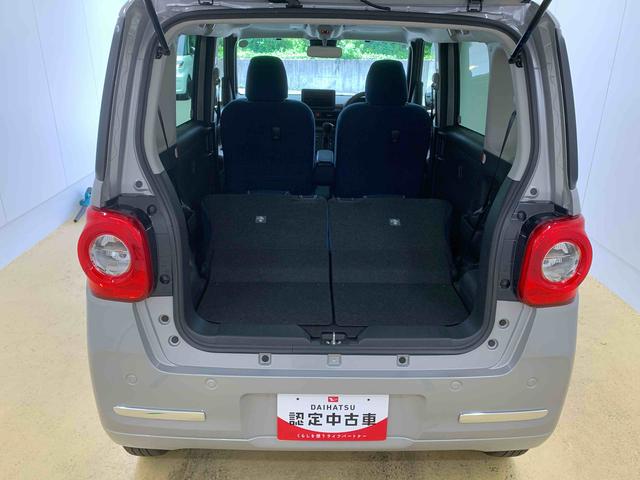 ムーヴキャンバスセオリーＧ　　保証付き（静岡県）の中古車