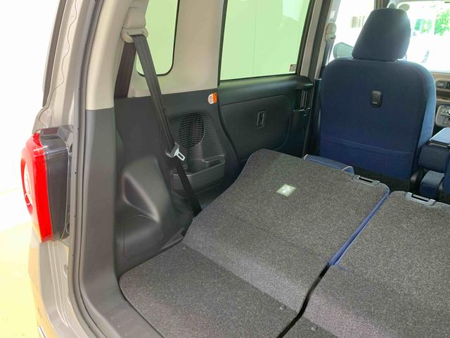 ムーヴキャンバスセオリーＧ　　保証付き（静岡県）の中古車
