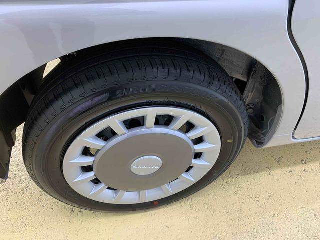 ムーヴキャンバスセオリーＧ　　保証付き（静岡県）の中古車