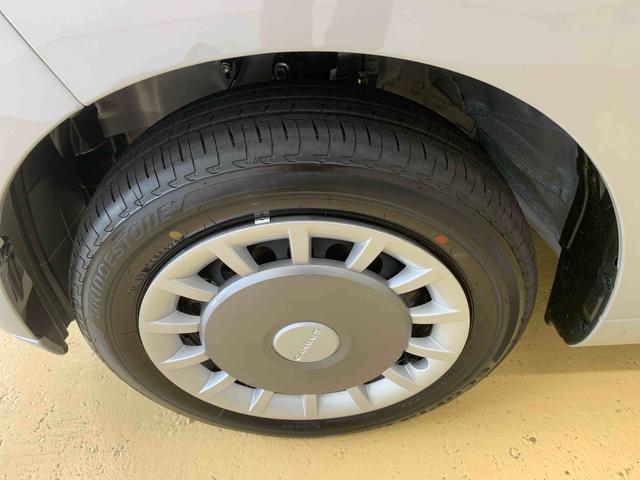 ムーヴキャンバスセオリーＧ　　保証付き（静岡県）の中古車