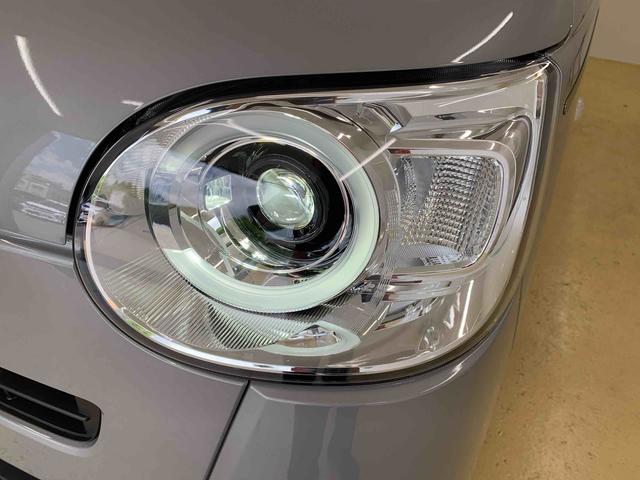 ムーヴキャンバスセオリーＧ　　保証付き（静岡県）の中古車
