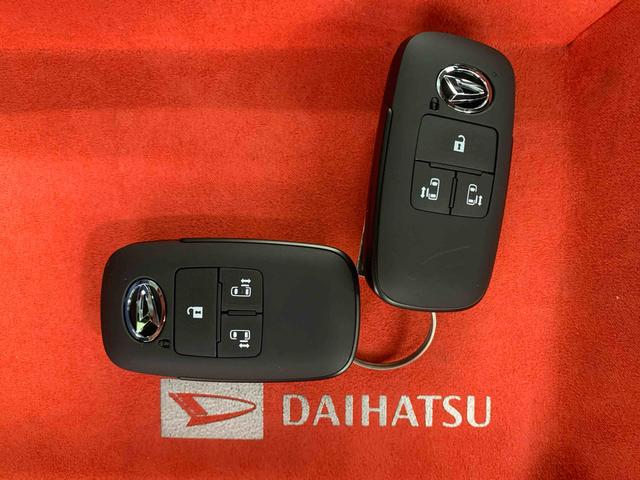ムーヴキャンバスセオリーＧ　　保証付き（静岡県）の中古車