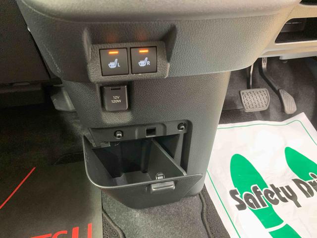 ムーヴキャンバスストライプスＧ　保証付き（静岡県）の中古車