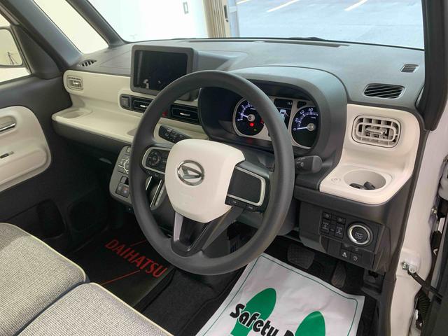 ムーヴキャンバスストライプスＧ　保証付き（静岡県）の中古車