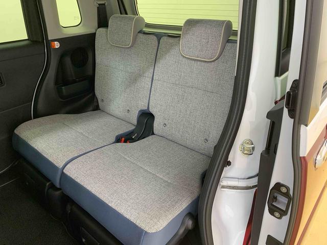 ムーヴキャンバスストライプスＧ　保証付き（静岡県）の中古車