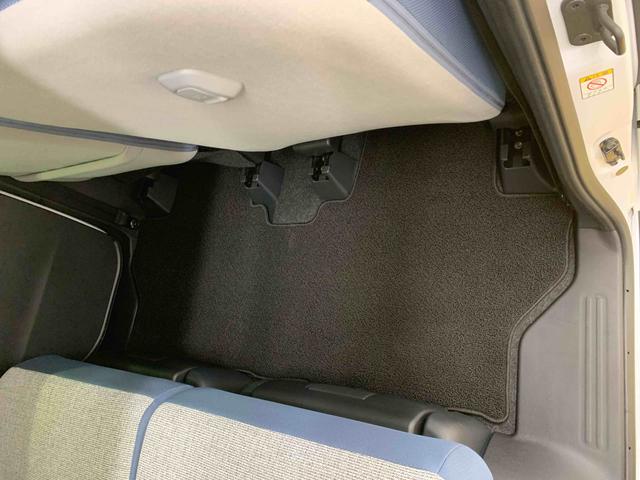 ムーヴキャンバスストライプスＧ　保証付き（静岡県）の中古車
