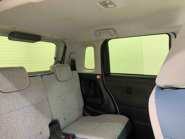 ムーヴキャンバスストライプスＧ　保証付き（静岡県）の中古車
