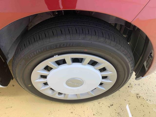 ムーヴキャンバスストライプスＧ　保証付き（静岡県）の中古車