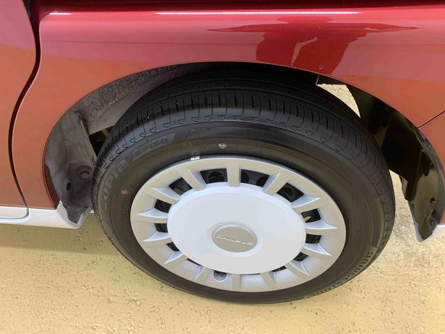 ムーヴキャンバスストライプスＧ　保証付き（静岡県）の中古車