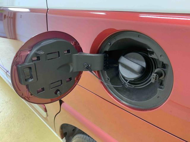 ムーヴキャンバスストライプスＧ　保証付き（静岡県）の中古車