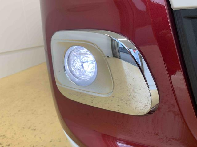 ムーヴキャンバスストライプスＧ　保証付き（静岡県）の中古車
