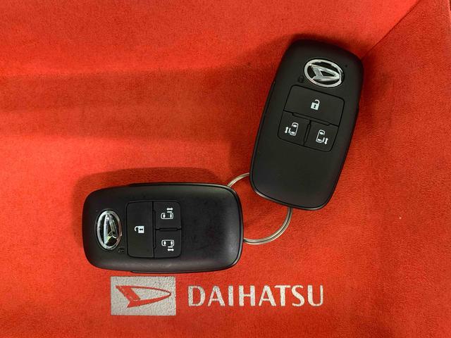 ムーヴキャンバスストライプスＧ　保証付き（静岡県）の中古車