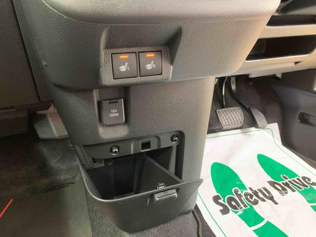 ムーヴキャンバスストライプスＧ　保証付き（静岡県）の中古車