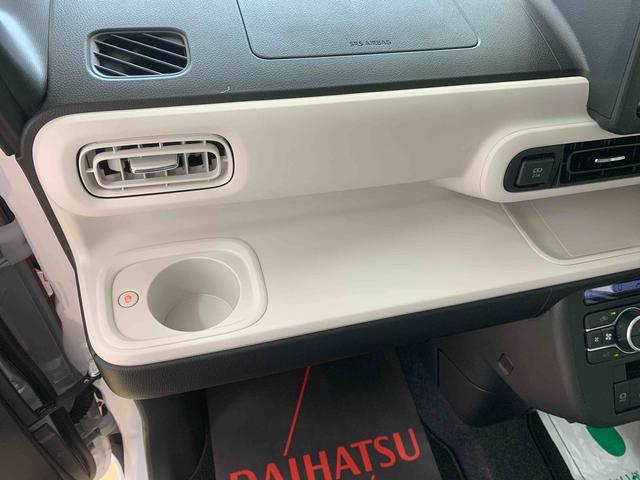 ムーヴキャンバスストライプスＧ　保証付き（静岡県）の中古車