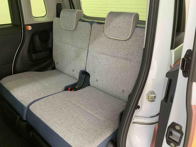 ムーヴキャンバスストライプスＧ　保証付き（静岡県）の中古車