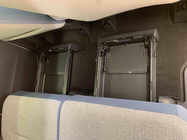 ムーヴキャンバスストライプスＧ　保証付き（静岡県）の中古車