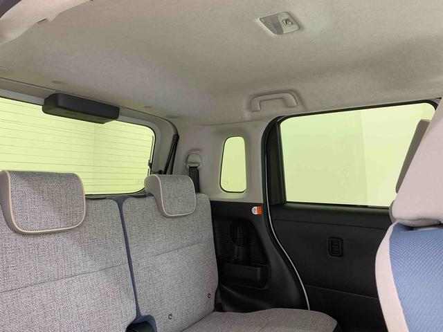 ムーヴキャンバスストライプスＧ　保証付き（静岡県）の中古車