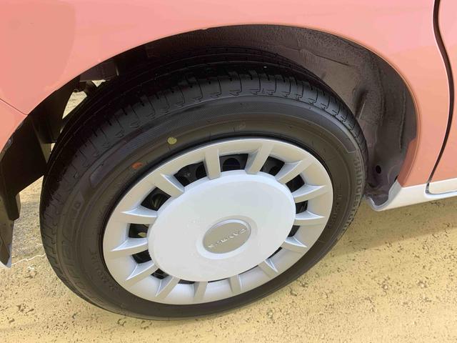 ムーヴキャンバスストライプスＧ　保証付き（静岡県）の中古車