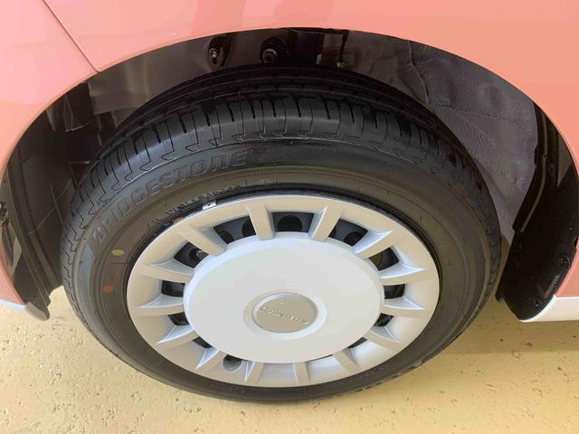 ムーヴキャンバスストライプスＧ　保証付き（静岡県）の中古車