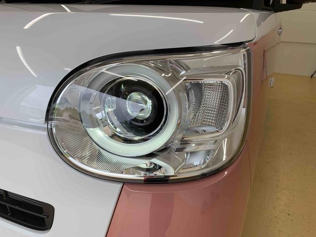 ムーヴキャンバスストライプスＧ　保証付き（静岡県）の中古車