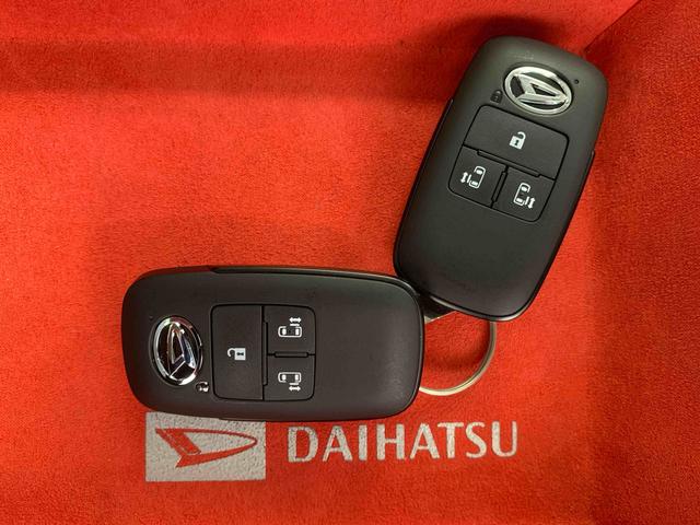 ムーヴキャンバスストライプスＧ　保証付き（静岡県）の中古車