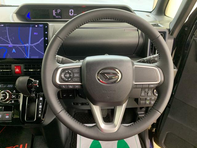 タントカスタムＲＳ　保証付きＥＴＣ　ドラレコ　バックカメラ（静岡県）の中古車
