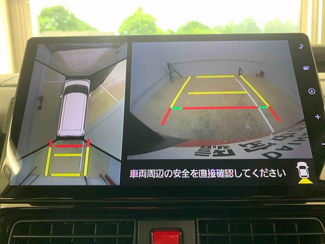 タントカスタムＲＳ　保証付きＥＴＣ　ドラレコ　バックカメラ（静岡県）の中古車