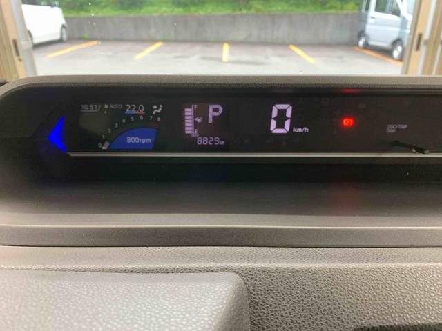タントカスタムＲＳ　保証付きＥＴＣ　ドラレコ　バックカメラ（静岡県）の中古車