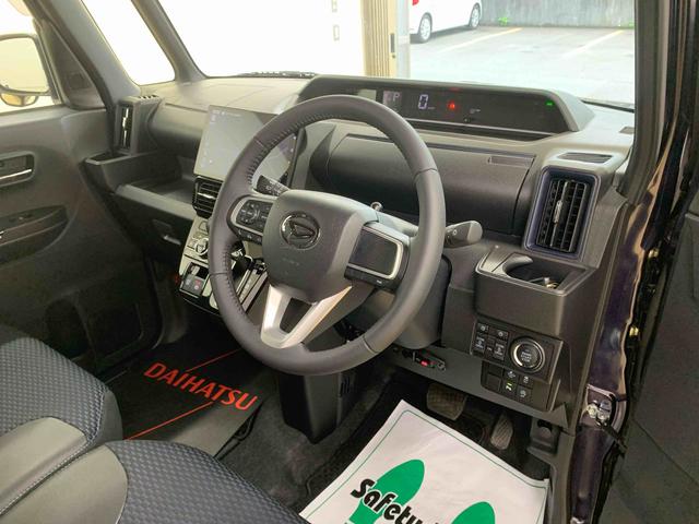 タントカスタムＲＳ　保証付きＥＴＣ　ドラレコ　バックカメラ（静岡県）の中古車