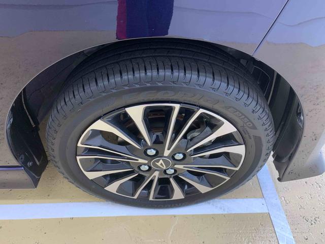 タントカスタムＲＳ　保証付きＥＴＣ　ドラレコ　バックカメラ（静岡県）の中古車
