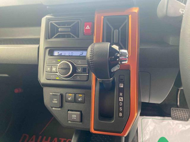 タフトＧ　保証付き（静岡県）の中古車