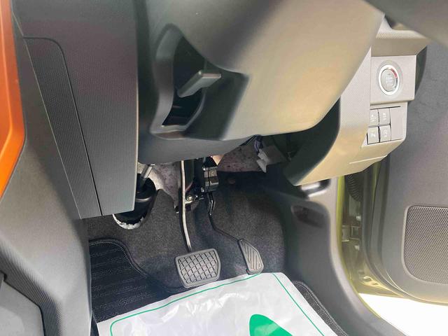 タフトＧ　保証付き（静岡県）の中古車