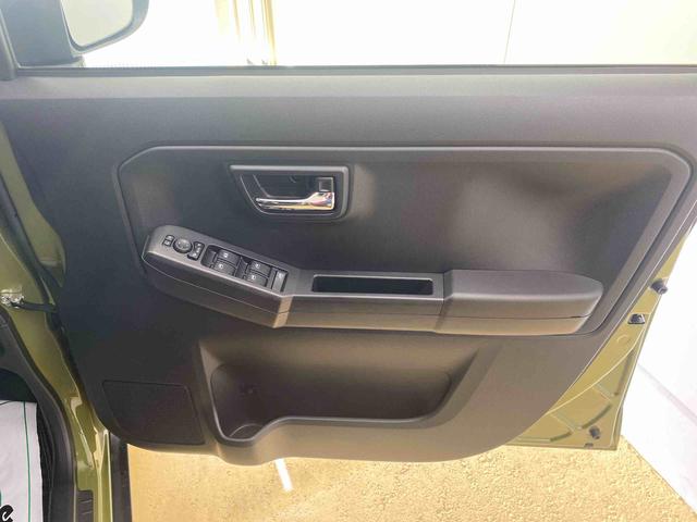 タフトＧ　保証付き（静岡県）の中古車