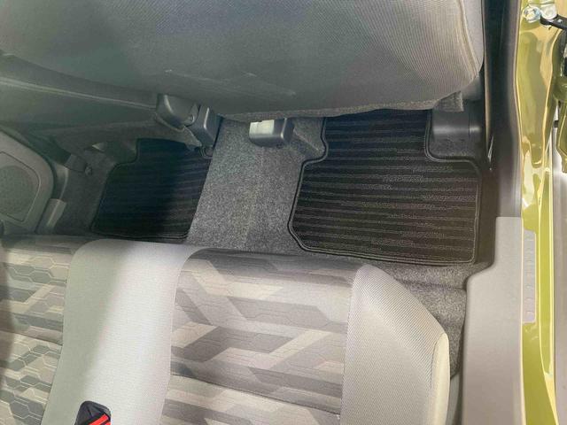 タフトＧ　保証付き（静岡県）の中古車