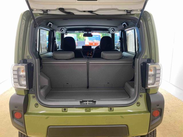 タフトＧ　保証付き（静岡県）の中古車